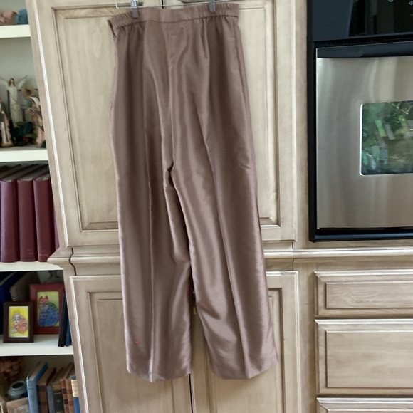 Chadwick’s 3 pc suit jacket pants top euc - Picture 8 of 13